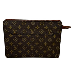 Louis Vuitton Homme Clutch
